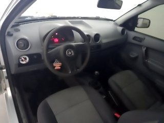 VW GOL 1.0 ECOMOTION GIV Painel completo
