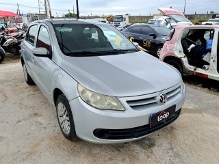 VW GOL 1.0 Frente Passageiro