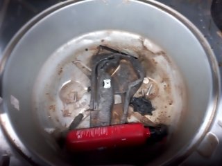 VW GOL 1.0 GIV Estepe