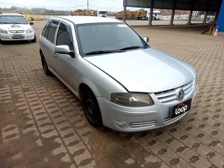 VW GOL 1.0 GIV Frente Passageiro