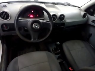 VW GOL 1.0 GIV Painel completo