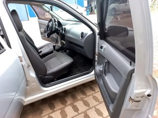 VW GOL 1.0 GIV Porta e interior passageiro