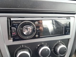 VW GOL 1.0 Kit multimídia