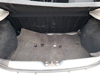 VW GOL 1.0 Porta malas