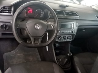 VW GOL 1.0L MC4 Painel completo