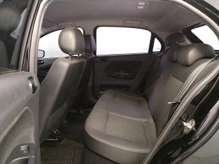 VW GOL 1.0L MC5 Bancos traseiros
