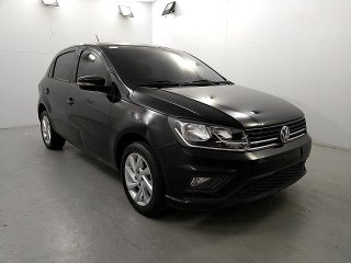 VW GOL 1.0L MC5 Frente Passageiro