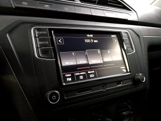 VW GOL 1.0L MC5 Kit multimídia