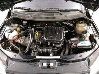 VW GOL 1.0L MC5 Motor