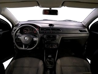 VW GOL 1.0L MC5 Painel completo