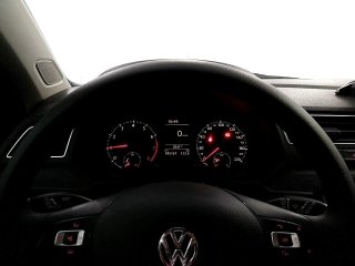 VW GOL 1.0L MC5 Painel KM