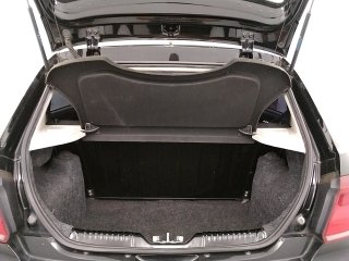VW GOL 1.0L MC5 Porta malas
