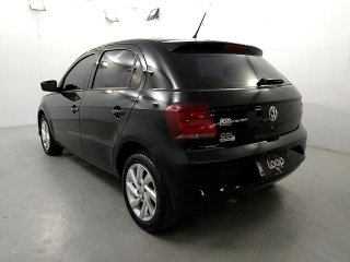 VW GOL 1.0L MC5 Traseira Motorista