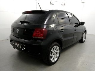 VW GOL 1.0L MC5 Traseira Passageiro