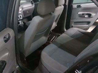VW GOL 1.6 POWER Bancos traseiros