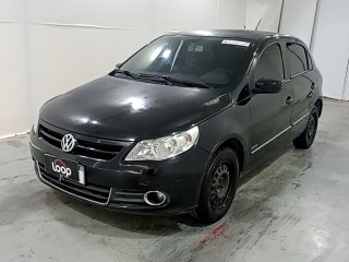 VW GOL 1.6 POWER Frente Motorista