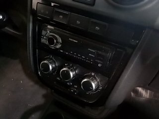 VW GOL 1.6 POWER Kit multimídia
