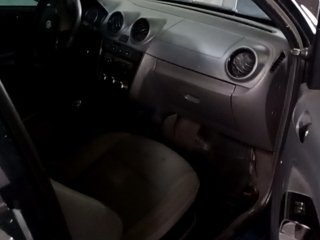 VW GOL 1.6 POWER Porta e interior passageiro