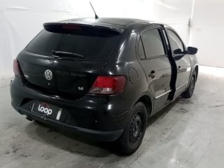 VW GOL 1.6 POWER Traseira Passageiro