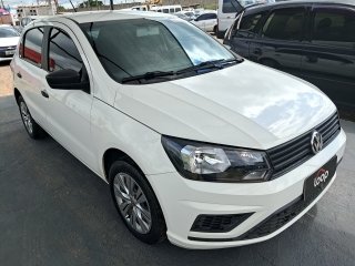 VW GOL 1.6L MB5 Frente Passageiro