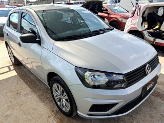 VW GOL 1.6L MB5 Frente Passageiro