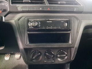 VW GOL 1.6L MB5 Kit multimídia