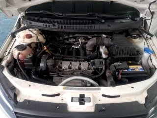 VW GOL 1.6L MB5 Motor