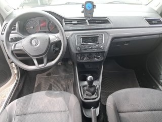 VW GOL 1.6L MB5 Painel completo