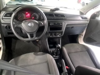 VW GOL 1.6L MB5 Painel completo