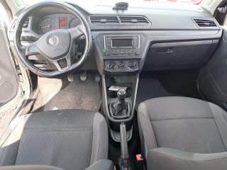 VW GOL 1.6L MB5 Painel completo
