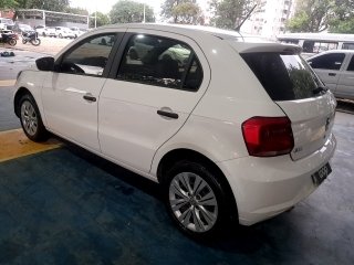 VW GOL 1.6L MB5 Traseira Motorista