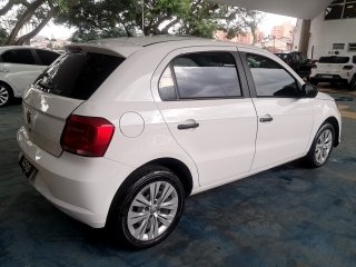 VW GOL 1.6L MB5 Traseira Passageiro