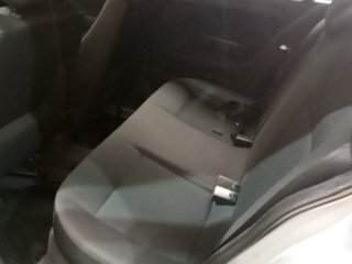 VW GOL CITY MB S Bancos traseiros