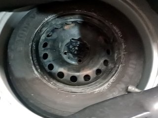 VW GOL CITY MB S Estepe