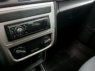 VW GOL CITY MB S Kit multimídia