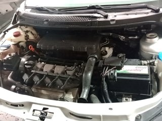 VW GOL CITY MB S Motor