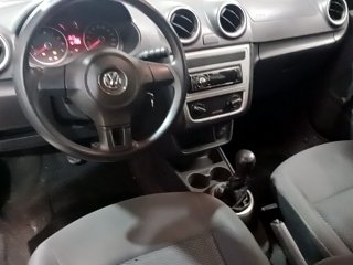 VW GOL CITY MB S Painel completo