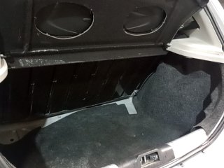 VW GOL CITY MB S Porta malas