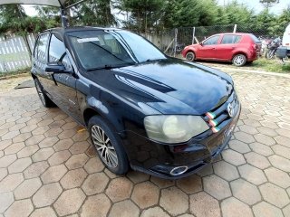 VW GOLF 1.6 SPORTLINE Frente Passageiro