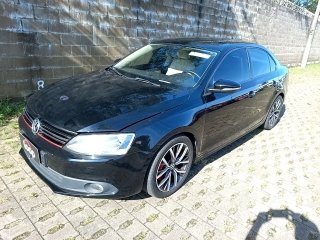 VW JETTA 2.0 Frente Motorista