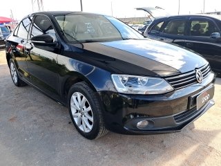 VW JETTA 2.0 Frente Passageiro