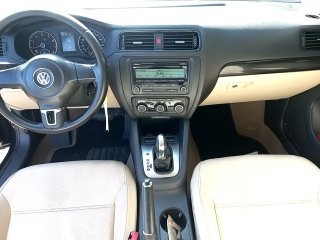 VW JETTA 2.0 Painel completo