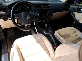 VW JETTA 2.0 Painel completo