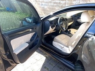 VW JETTA 2.0 Porta e interior motorista