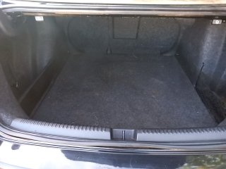 VW JETTA 2.0 Porta malas