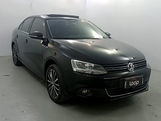 VW JETTA 2.0T Frente Passageiro
