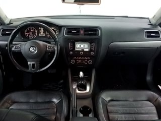 VW JETTA 2.0T Painel completo