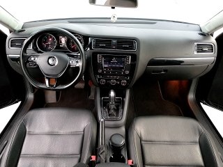 VW JETTA HL AE Painel completo