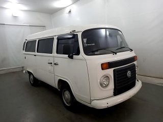 VW KOMBI LOTA__O Frente Passageiro