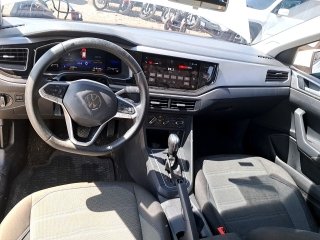 VW NIVUS CL TSI Painel completo